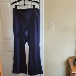 Blue Old Navy Active Pants XL